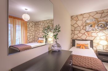 Limneon Villas Zakynthos stad Exteriör bild