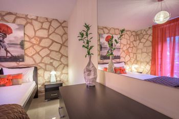Limneon Villas Zakynthos stad Exteriör bild