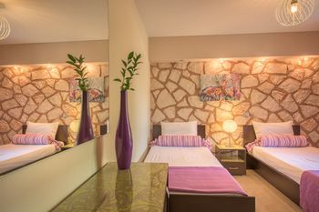 Limneon Villas Zakynthos stad Exteriör bild