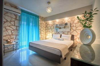 Limneon Villas Zakynthos stad Exteriör bild