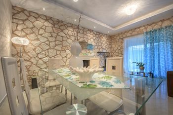 Limneon Villas Zakynthos stad Exteriör bild